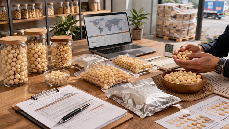 Macadamia Academy overview