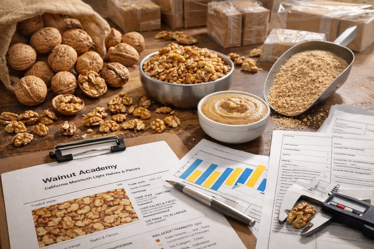 Illustrated Walnut Academy category image